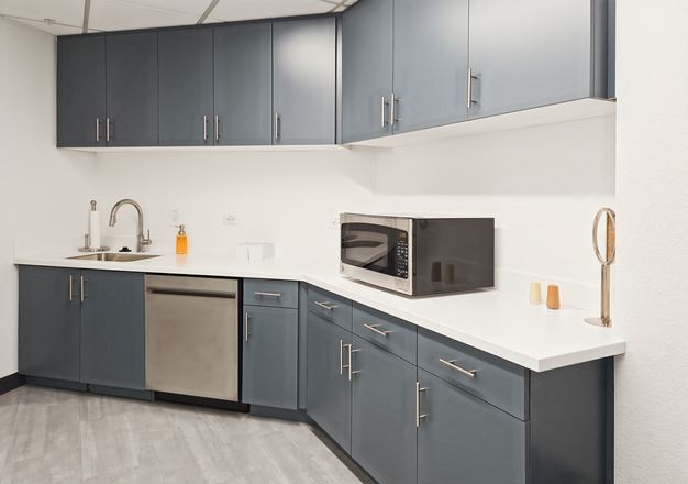 Regus - Golden - Indiana St