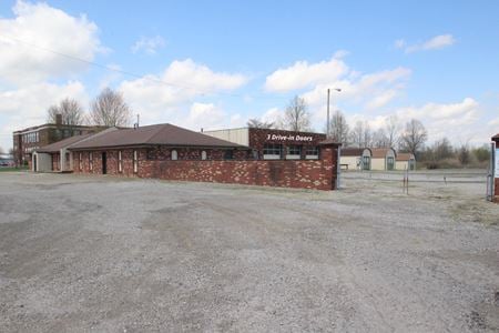 Industrial space for Rent at 35710 Royalton Road in Grafton