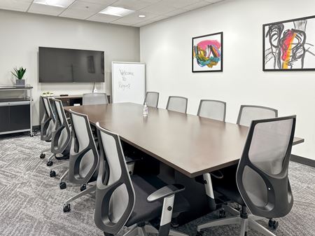Office space for Rent at 6320 Canoga Avenue 15th Floor in Woodland Hills