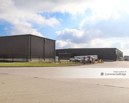 Industrial space for Rent at 525 Industrial Park Drive in Shelbyville