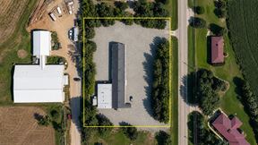 10802 Rainwood Road