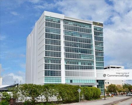 Office space for Rent at 3150 SW 38th Avenue in Miami