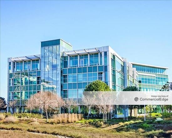 Pacific Shores Center - 1700 Seaport Blvd