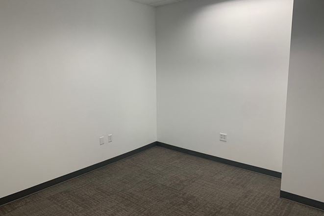 Workstyle Flexible Spaces - 1840 Pyramid Place
