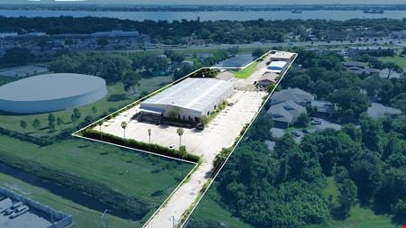 Industrial space for Sale at 115 Edwards Dr in Rockledge