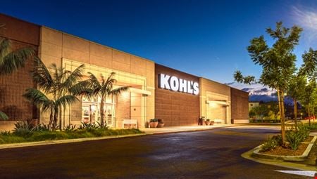 Retail space for Rent at 5401-5605 Balboa Avenue in San Diego