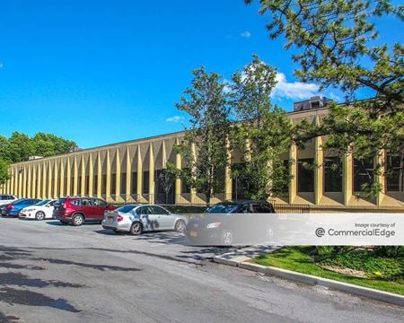 Flex Space space for Rent at 200 Clearbrook Road in Elmsford