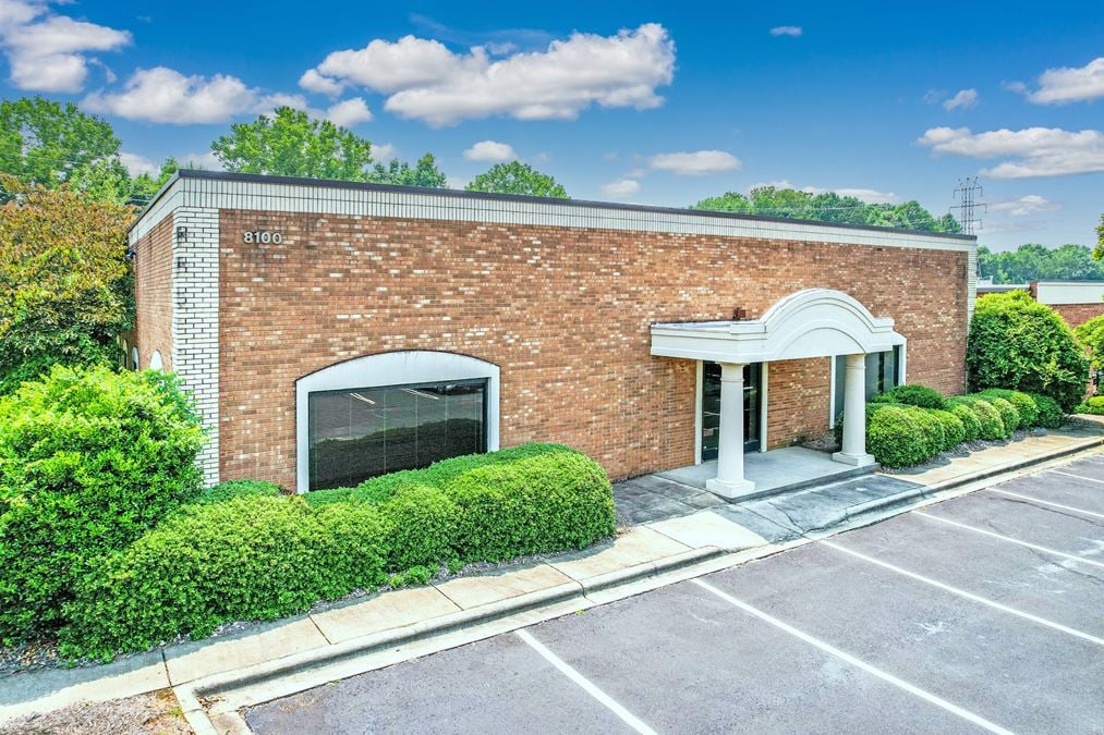 CLT/Matthews Sublease