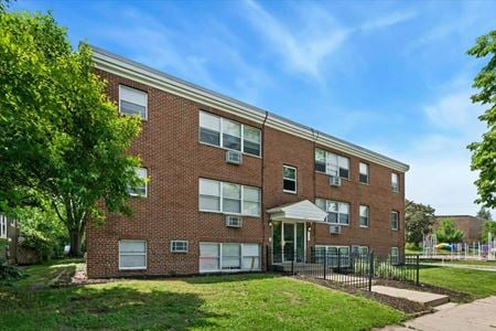 Multi-Family space for Sale at 3400 10th Ave S in Minneapolis