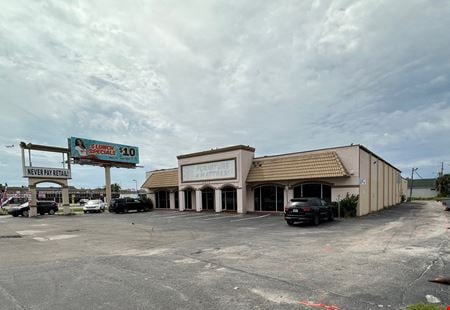 Photo of commercial space at 4418 Cleveland Ave in Fort Myers