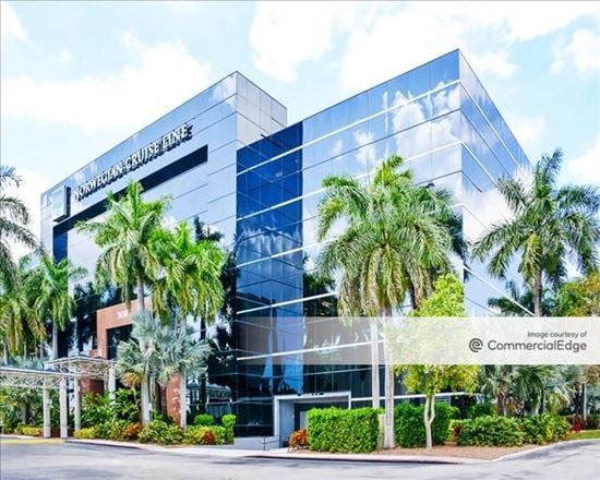 7650 Corporate Center Drive - Office Space For Rent | CommercialCafe