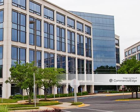 Office space for Rent at 2350 Corporate Park Drive in Herndon