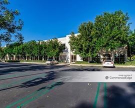 Discovery Business Center - 6591 Irvine Center Drive