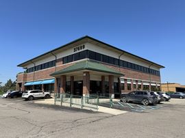 Laurel Pointe Office