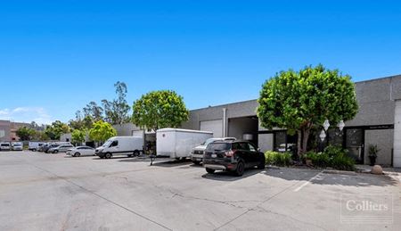 Commercial space for Rent at 2101 - 2105 Camino Vida Roble in Carlsbad