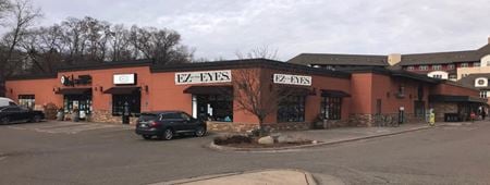 Retail space for Rent at 14400 Excelsior Blvd in Minnetonka