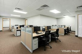 1025 Concord Ave, First Floor