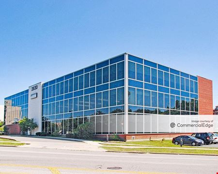 Photo of commercial space at 2830 Victory Pkwy in Cincinnati