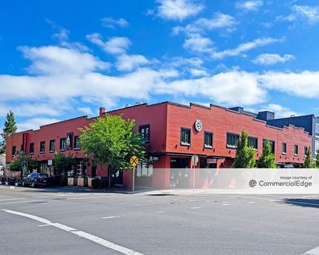 Photo of commercial space at 207 East 5th Avenue #220 in Eugene