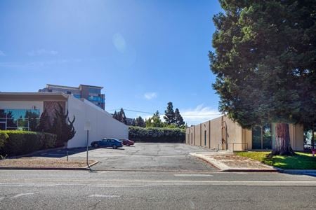 Photo of commercial space at 835 Maude Avenue in Mountain View