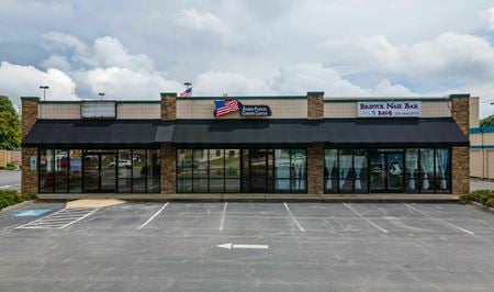Retail space for Rent at 2940 PAULENA DR in BRISTOL