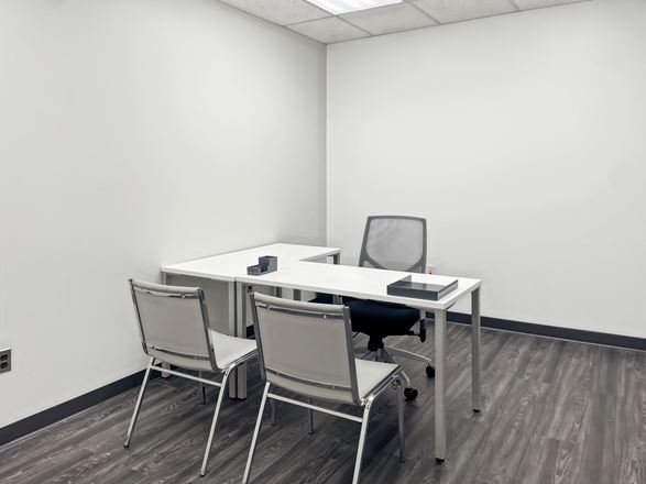 HQ - Reston - Commerce Park Dr