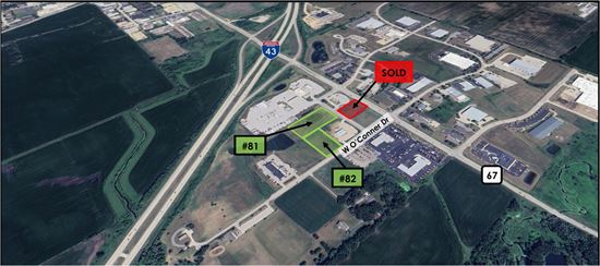 Elkhorn Business & Industry Park