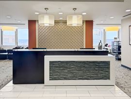 Regus - St Louis - Clayton Pierre Laclede