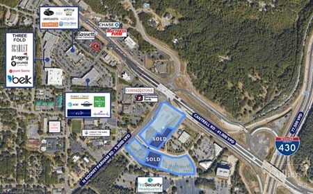 Other space for Sale at N Rodney Parham Rd in Little Rock