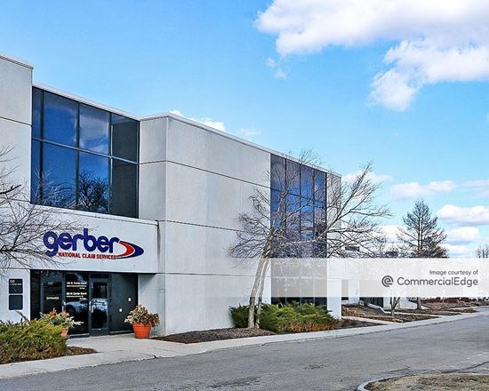 Schaumburg Tech Center II