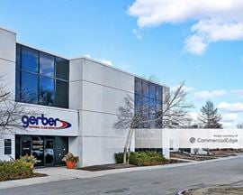 Schaumburg Tech Center II