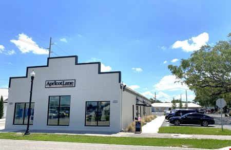 Photo of commercial space at 400 3rd Street Southwest in Winter Haven