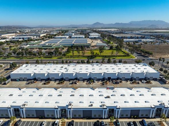 Seagate Business Park