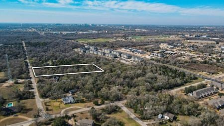 Other space for Sale at 8 Ranchero Road in College Station