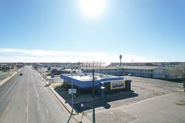 Investment Opportunity - Restaurant, Amarillo, TX