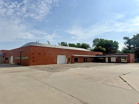 Office space for Rent at 1030 N. Washington St. in Wichita