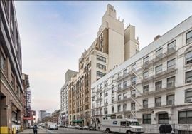 333 West 52nd Street