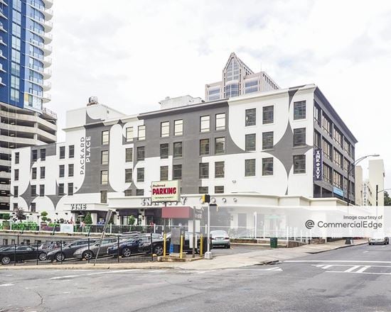 Packard Place