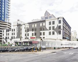 Packard Place