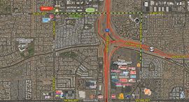 Development Opportunity on 48th St & Southern Ave
