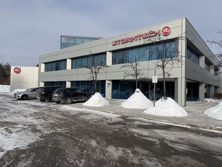 Other space for Rent at 100 Commerce Valley Dr E in Markham