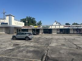 Suite in Northland Plaza