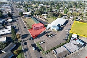 525 N Pacific Hwy