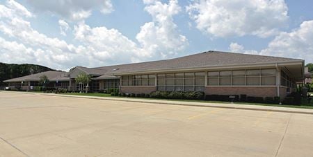 Office space for Rent at 35501 - 35765 Mound Rd in Sterling Heights