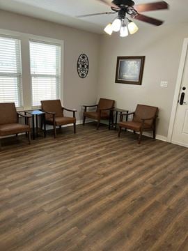 Executive Office Suites