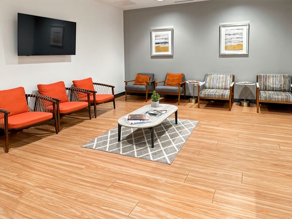 CA, Woodland Hills - Trillium Towers Center