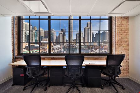 Office space for Rent at 620 N LaSalle Street in Chicago