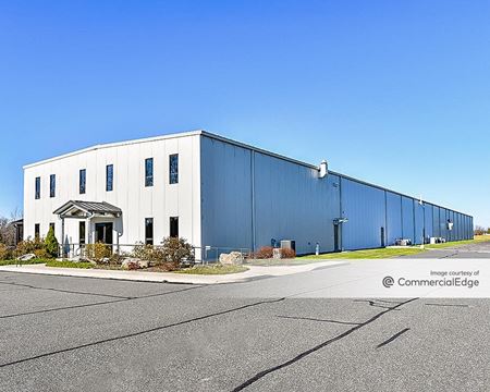 Photo of commercial space at 2184 Trumbauersville Road in Quakertown