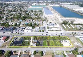 3900 w Hallandale Beach blvd