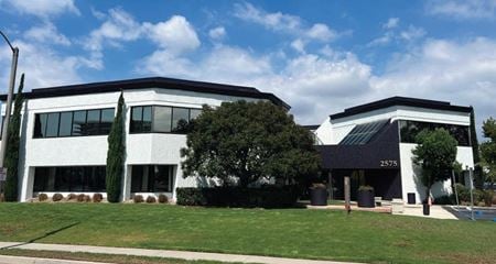 Photo of commercial space at 2575 McCabe Way in Irvine